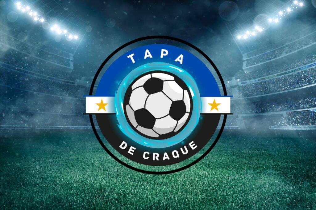 Blog Tapa de Craque - Futebol e Apostas Inteligentes